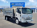 New 2025 Chevrolet LCF 4500HG Regular Cab 14' MC Ventures Aluminum Dump Truck for sale #P5093 - photo 3