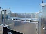 New 2025 Chevrolet LCF 4500HG Regular Cab 14' MC Ventures Aluminum Dump Truck for sale #P5093 - photo 10