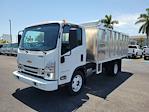New 2025 Chevrolet LCF 4500HG Regular Cab 14' MC Ventures Aluminum Dump Truck for sale #P5093 - photo 1