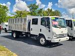Used 2025 Chevrolet LCF 4500HG Crew Cab Landscape Dump for sale #P5093A - photo 3