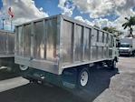 Used 2025 Chevrolet LCF 4500HG Crew Cab Landscape Dump for sale #P5093A - photo 2