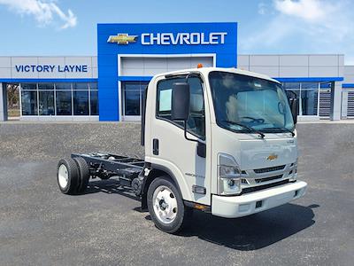 2025 Chevrolet LCF 4500HG Regular Cab RWD Cab Chassis for sale #P5094 - photo 1