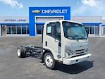 2025 Chevrolet LCF 4500HG Regular Cab RWD Cab Chassis for sale #P5094 - photo 1