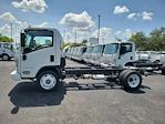 2025 Chevrolet LCF 4500HG Regular Cab RWD Cab Chassis for sale #P5094 - photo 4