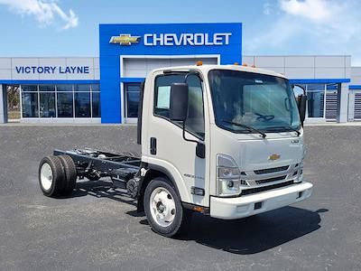 2025 Chevrolet LCF 4500HG Regular Cab RWD Cab Chassis for sale #P5095 - photo 1