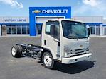 2025 Chevrolet LCF 4500HG Regular Cab RWD Cab Chassis for sale #P5095 - photo 1