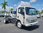 2025 Chevrolet LCF 4500HG Regular Cab RWD Cab Chassis for sale #P5095 - photo 20
