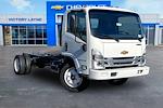 New 2025 Chevrolet LCF 5500HG Regular Cab Cab Chassis for sale #P5096 - photo 1