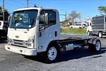 New 2025 Chevrolet LCF 5500HG Regular Cab Cab Chassis for sale #P5096 - photo 3