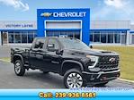 2024 Chevrolet Silverado 2500 Crew Cab 4WD Pickup for sale #S25016A - photo 1