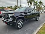 2024 Chevrolet Silverado 2500 Crew Cab 4WD Pickup for sale #S25016A - photo 3