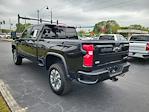 2024 Chevrolet Silverado 2500 Crew Cab 4WD Pickup for sale #S25016A - photo 4