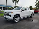 2022 Chevrolet Silverado 1500 Crew Cab 4WD Pickup for sale #S25067A - photo 3