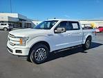 2019 Ford F-150 SuperCrew Cab 4WD, Pickup for sale #S25095B - photo 3