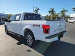 2019 Ford F-150 SuperCrew Cab 4WD, Pickup for sale #S25095B - photo 4