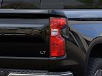 2025 Chevrolet Silverado 1500 Crew Cab 4WD Pickup for sale #S25104 - photo 11