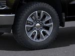 2025 Chevrolet Silverado 1500 Crew Cab 4WD Pickup for sale #S25104 - photo 9