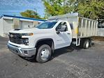 2025 Chevrolet Silverado 3500 Regular Cab 4WD, Reading Action Fabrication for sale #S25105 - photo 3