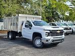 2025 Chevrolet Silverado 3500 Regular Cab 4WD, Reading Action Fabrication for sale #S25105 - photo 27