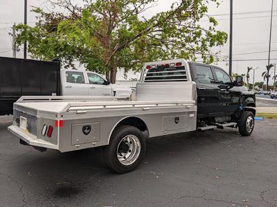 Used 2022 Chevrolet Silverado 4500 Regular Cab RWD Monroe Truck Equipment Hauler Body for sale #H3026A - photo 2