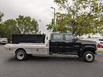 Used 2022 Chevrolet Silverado 4500 Regular Cab RWD Monroe Truck Equipment Hauler Body for sale #H3026A - photo 4