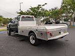 Used 2022 Chevrolet Silverado 4500 Regular Cab RWD Monroe Truck Equipment Hauler Body for sale #H3026A - photo 6