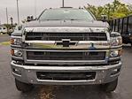 Used 2022 Chevrolet Silverado 4500 Regular Cab RWD Monroe Truck Equipment Hauler Body for sale #H3026A - photo 8
