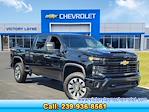 2024 Chevrolet Silverado 2500 Crew Cab 4WD, Pickup for sale #S25120A - photo 1