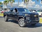 2024 Chevrolet Silverado 2500 Crew Cab 4WD, Pickup for sale #S25120A - photo 32