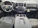 New 2025 Chevrolet Silverado 3500 Crew Cab 4WD Royal 40-VDO-108XP 9' Service Truck for sale #S25156 - photo 12