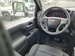 New 2025 Chevrolet Silverado 3500 Crew Cab 4WD Royal 40-VDO-108XP 9' Service Truck for sale #S25156 - photo 14