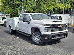 New 2025 Chevrolet Silverado 3500 Crew Cab 4WD Royal 40-VDO-108XP 9' Service Truck for sale #S25156 - photo 27