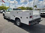 New 2025 Chevrolet Silverado 3500 Crew Cab 4WD Royal 40-VDO-108XP 9' Service Truck for sale #S25156 - photo 4