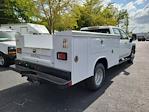 New 2025 Chevrolet Silverado 3500 Crew Cab 4WD Royal 40-VDO-108XP 9' Service Truck for sale #S25156 - photo 2