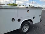 New 2025 Chevrolet Silverado 3500 Crew Cab 4WD Royal 40-VDO-108XP 9' Service Truck for sale #S25156 - photo 7