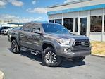 2021 Toyota Tacoma Double Cab 4WD Pickup for sale #S25169B - photo 31