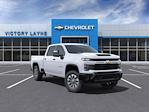 2025 Chevrolet Silverado 2500 Crew Cab 4WD Pickup for sale #S25176 - photo 1