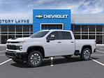 2025 Chevrolet Silverado 2500 Crew Cab 4WD Pickup for sale #S25176 - photo 2