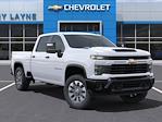 2025 Chevrolet Silverado 2500 Crew Cab 4WD Pickup for sale #S25176 - photo 7