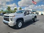 2022 Chevrolet Silverado 2500 Crew Cab 4WD Pickup for sale #S25182A - photo 3