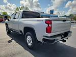 2022 Chevrolet Silverado 2500 Crew Cab 4WD Pickup for sale #S25182A - photo 4