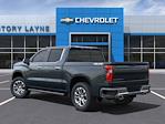 2025 Chevrolet Silverado 1500 Crew Cab 4WD Pickup for sale #S25185 - photo 3