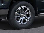 2025 Chevrolet Silverado 1500 Crew Cab 4WD Pickup for sale #S25185 - photo 9