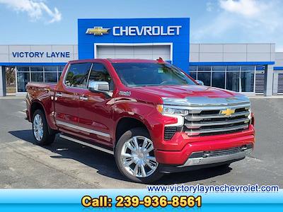 2024 Chevrolet Silverado 1500 Crew Cab 4WD Pickup for sale #S25196A - photo 1