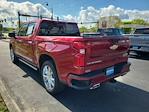 2024 Chevrolet Silverado 1500 Crew Cab 4WD Pickup for sale #S25196A - photo 4