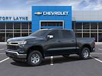 2025 Chevrolet Silverado 1500 Crew Cab RWD Pickup for sale #S25200 - photo 2