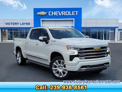 2024 Chevrolet Silverado 1500 Crew Cab 4WD Pickup for sale #S25201A - photo 1
