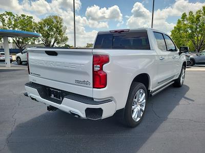 2024 Chevrolet Silverado 1500 Crew Cab 4WD Pickup for sale #S25201A - photo 2