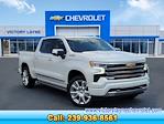 2024 Chevrolet Silverado 1500 Crew Cab 4WD Pickup for sale #S25201A - photo 1