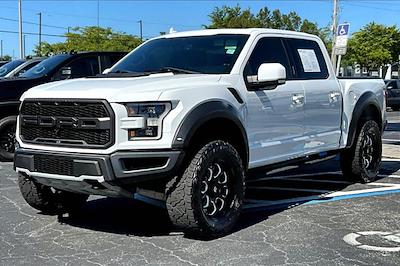 2020 Ford F-150 SuperCrew Cab 4WD Pickup for sale #S25211A - photo 1